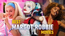 Nejlepší filmy s Margot Robbie: Královna filmového plátna