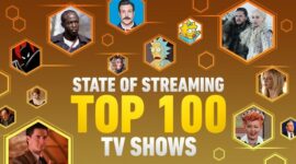 Nejlepší TV pořady všech dob: Top 100!