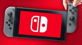 Nintendo oznámí nástupce konzole Switch během tohoto fiskálního roku