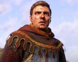 Nové video Kingdom Come: Deliverance II odhaluje tvorbu cutscén