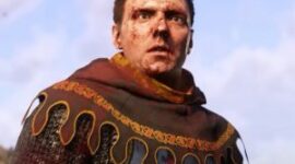 Nové video Kingdom Come: Deliverance II odhaluje tvorbu cutscén