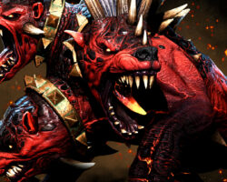 Nový hratelný hrdina zdarma - Total War Warhammer 3