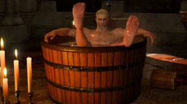 Nový nástroj pro úpravy her The Witcher 3 usnadňuje modding