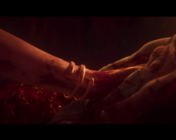 "Nový trailer Elden Ring: Stíny Erdtree přináší poutavý příběh"