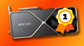 Nvidia RTX 5080 GPU se představí před 5090, potvrdil únikář