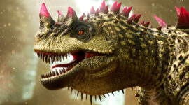 Oficiální nadšenci Ark Survival Ascended s nejlepšími dinosauřími módy