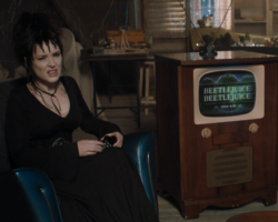 Oficiální trailer a screenshoty z nového Beetlejuice! 🦗👻