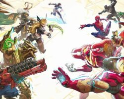 Omluva vývojáře Marvel Rivals za bránění negativního hodnocení