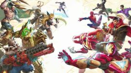 Omluva vývojáře Marvel Rivals za bránění negativního hodnocení