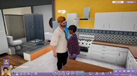 Paradox odkládá konkurenci The Sims: Life by You bez data vydání