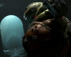 Představení nového Dooma na Xbox Showcase v červnu! 🎮🔥
