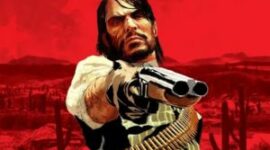 Red Dead Redemption míří na PC!