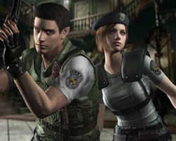 Resident Evil se vrací ke svým kořenům: Plnohodnotný remake prvního dílu?