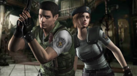 Resident Evil se vrací ke svým kořenům: Plnohodnotný remake prvního dílu?