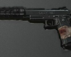 Sally Pistols z Call of Duty Black Ops 6 potvrzena v Warzone