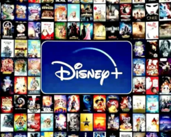 Šéf Disney: Odstranění sdílení hesel je nutností pro konkurenci s Netflixem.