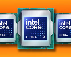Specifikace nového procesoru Arrow Lake od Intelu unikly