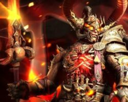 "Společenství hráčů Diablo IV se těší na čtvrtou sezónu"