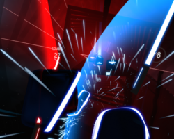 Společnost Meta končí podporu Beat Saber pro Quest 1