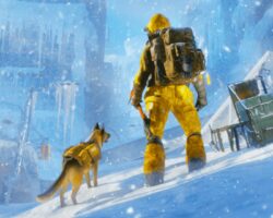 Stalker 2 a Frostpunk mají konkurenci v nové survival hře na Steamu