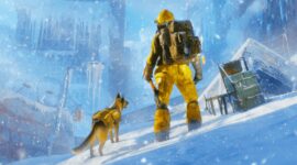 Stalker 2 a Frostpunk mají konkurenci v nové survival hře na Steamu