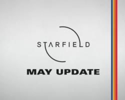Starfield: Nové screenshoty v dubnovém updatu
