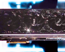 Tato nová grafická karta Nvidia může navždy změnit chlazení GPU