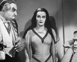 The Munsters: Temný restart s Jamesem Wanem