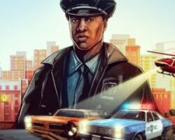 The Precinct připomíná starší díly série Grand Theft Auto