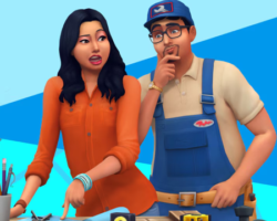 "The Sims 4: Nové opravy a vylepšení reakcí na komunitní frustraci"