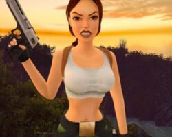Tomb Raider kolekce slaví prodejní úspěch