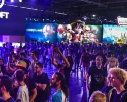 Ubisoft potvrzuje účast na Gamescomu 2023