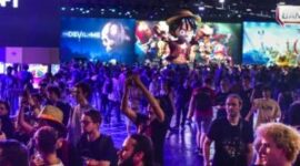 Ubisoft potvrzuje účast na Gamescomu 2023