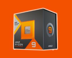 Ušetřete 110 USD na vynikajícím herním CPU AMD Ryzen X3D, ale buďte rychlí