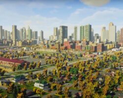"Výkon Cities Skylines 2 se výrazně zlepšil, ukazuje průzkum vývojářů"