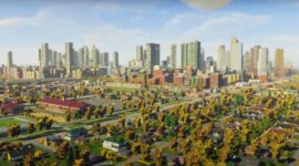 "Výkon Cities Skylines 2 se výrazně zlepšil, ukazuje průzkum vývojářů"