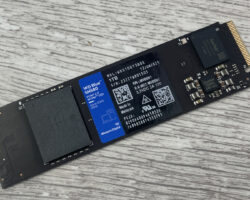 WD Blue SN580: dostupný SSD pro hraní her s vysokým výkonem