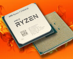 "Získej herní procesor AMD Ryzen X3D za pouhých $229"